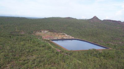 澳洲保护原住民遗址　禁开采世界最大高级铀矿