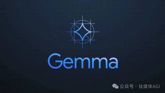 突发！谷歌刚刚发布全球最强开源大模型Gemma，平均性能远超130亿的Llama，作者数量达57人
