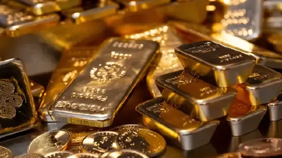 纽约黄金期货周五收高60美分 本周上涨1.7%
