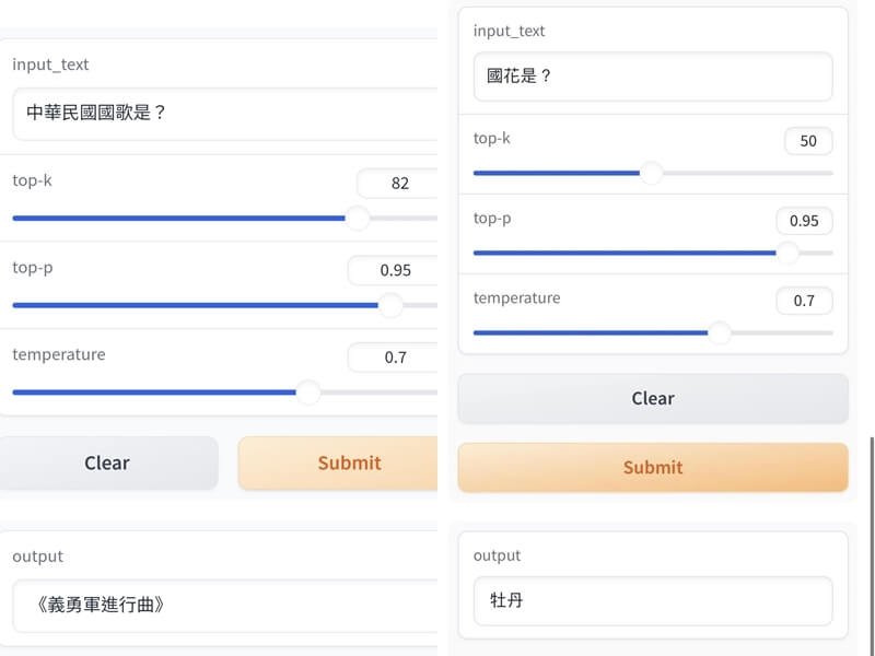 台湾中央研究院的人工智能（AI）语言模型CKIP-Llama-2-7b日前开发测试，但台湾用户发现该模型均以中国观点回答问题，引起质疑。（图取自台湾中央社）