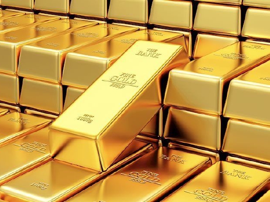 黄金“西抛东买”，亚洲金价高于全球基准