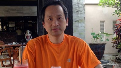 日本中国籍教授范云涛　疑在上海被拘