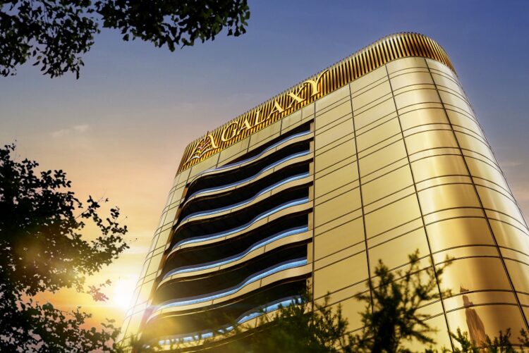 澳门 | 银娱将于澳门银河推出嘉佩乐酒店，计划于2025年年中开业 ...