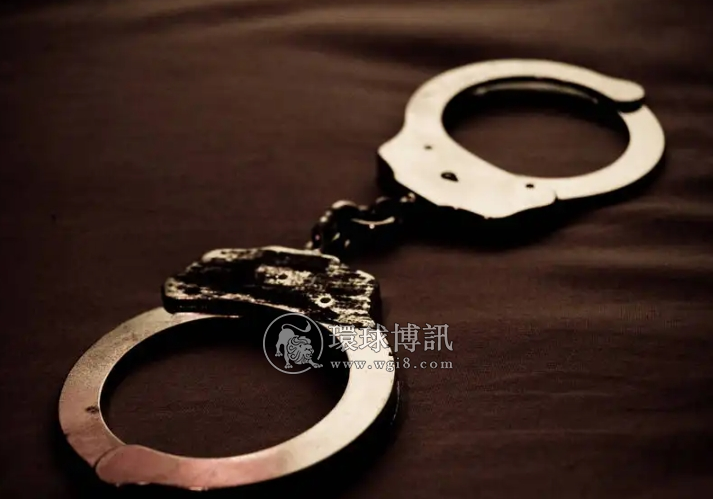 吉林前郭警方抓获2名跨境赌博犯罪嫌疑人