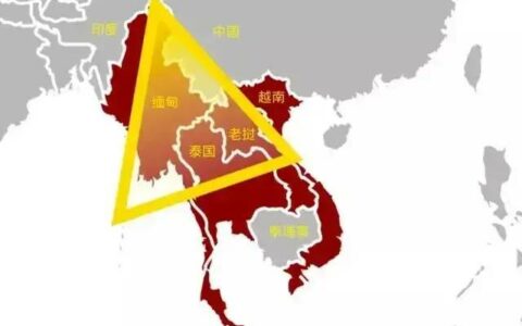 邻国严厉打击电信诈骗、网络赌博 而缅北却成了当地经济发展的支柱产业