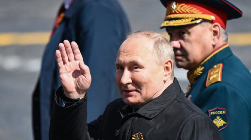 美国批评普京称入侵乌克兰为防卫行动说法