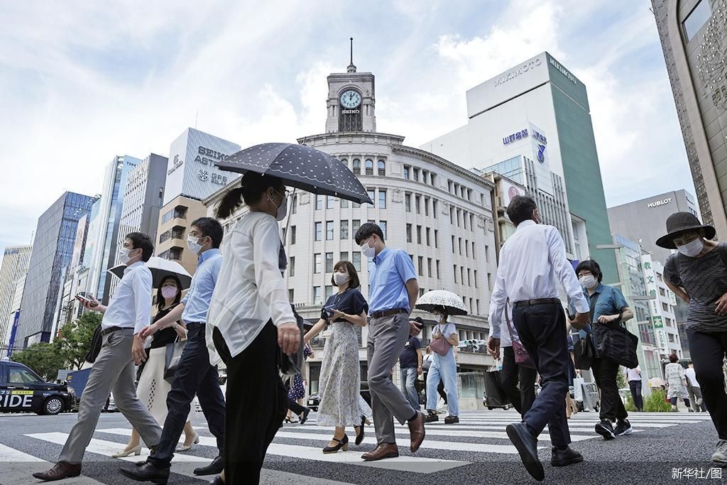 日本经济“爆冷”重拾负增长