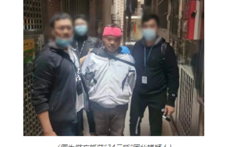 电话、短信成骚扰工具？广东警方抓获嫌疑人4名！