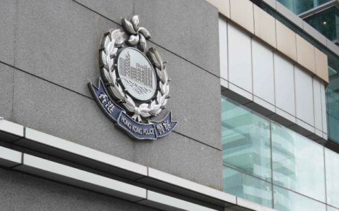 香港警方破非法收受足球赌注集团　投注额逾30亿元拘23人