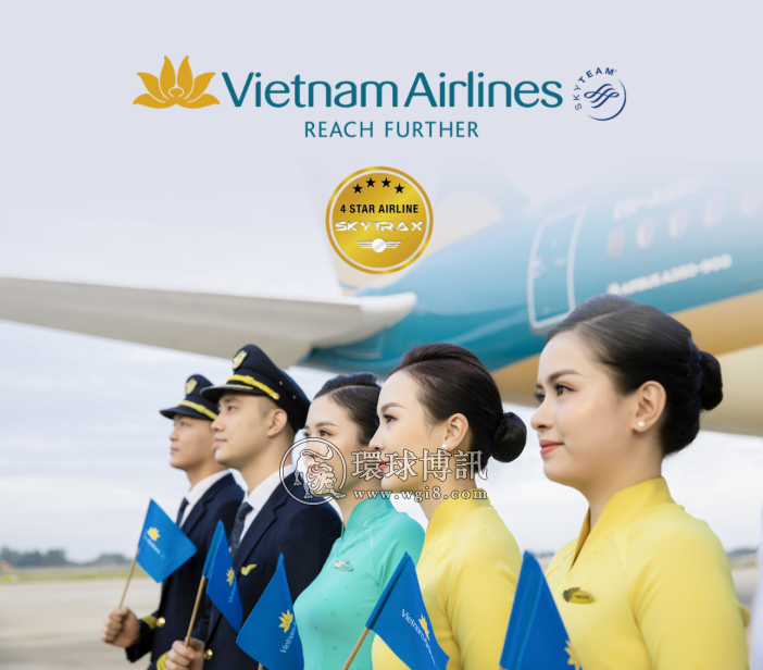 五一期间越南航空乘机注意事项（含中国等国国际乘客）