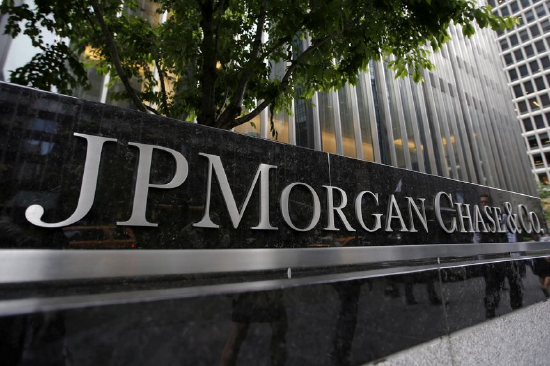 利率上升对美国大型银行构成利好 摩根大通单季盈利创纪录 净利润猛增67%
