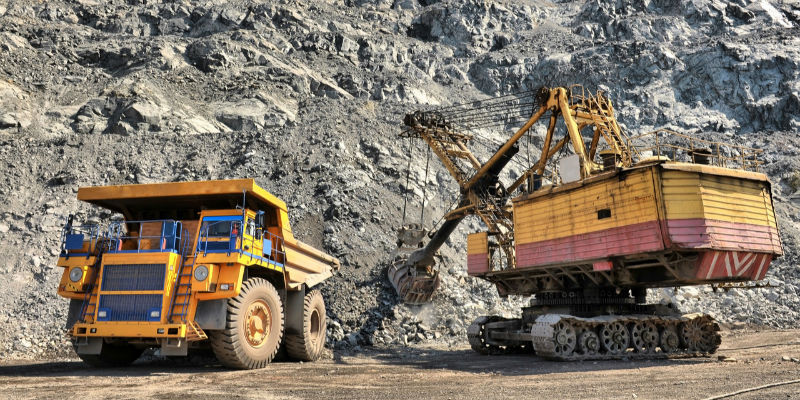 必和必拓集团第一季度西澳铁矿石总发货量7028万吨