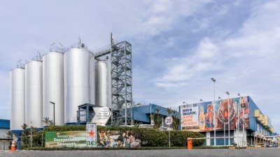 新加坡亚太酿酒厂展开重组　裁退8%员工